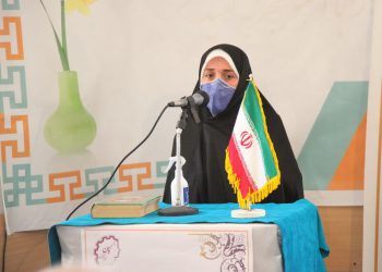 نمایشگاه زنان کرمانشاهی در سلیمانیه موفق ظاهر شد