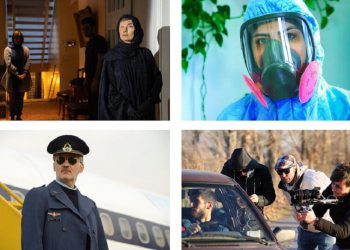 فیلم‌هایی که این روزها تولید می‌شوند