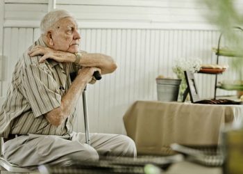 کرونا ابتلا به آلزایمر را افزایش می دهد