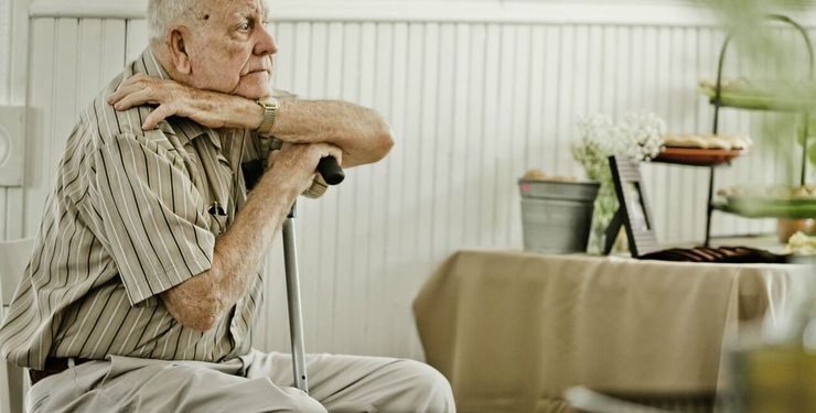 کرونا ابتلا به آلزایمر را افزایش می دهد