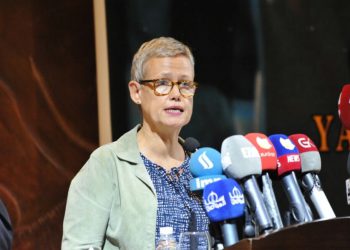 سازمان ملل نماینده جدیدی برای انتخابات عراق تعیین کرد