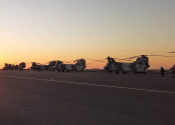 رزمایش اقتدار ۹۹ نیروی زمینی ارتش آغاز شد