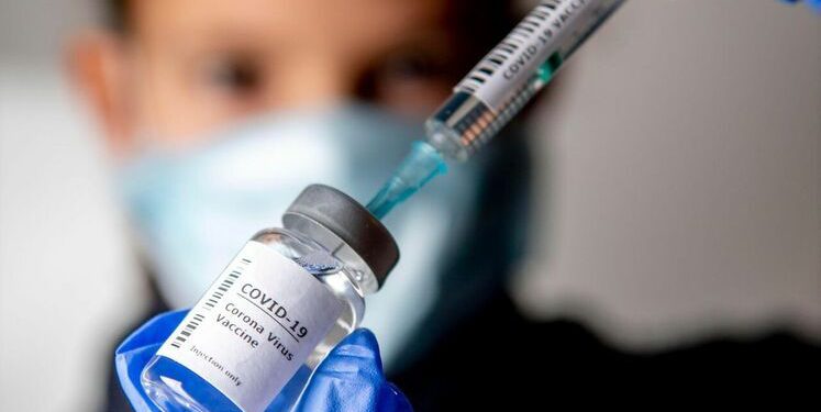 عراق از واکسن چینی کرونا استفاده میکند