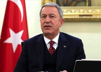 ترکیه آماده همکاری با عراق برای مبارزه با عناصر مسلح در سنجار است