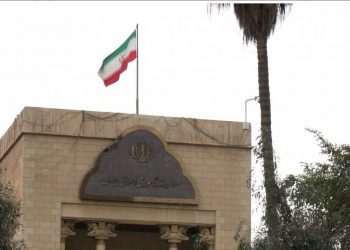سفارت جمهوری اسلامی انفجارهای تروریستی بغداد را محکوم کرد