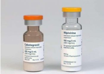 تایید اولین ترکیب دارویی HIV با اثری بلندمدت
