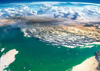 «صلح هرمز»، طرحی با مختصات منطقه