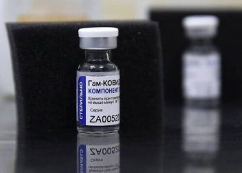 اولین محموله واکسن «اسپوتنیک وی» هفته جاری به ایران ارسال می شود