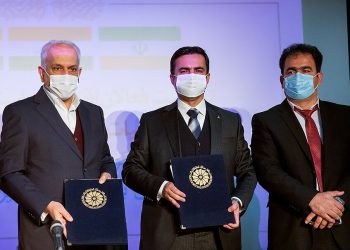 استقبال تجار ایرانی و عراقی برای سرمایه گذاری در مرز