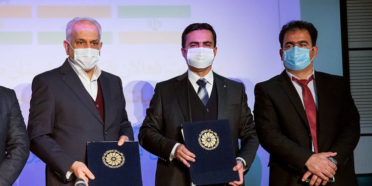 استقبال تجار ایرانی و عراقی برای سرمایه گذاری در مرز