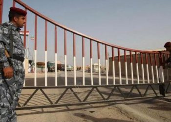 عراق بدنبال گشودن گذرگاه مرزی جدیدی با ایران است