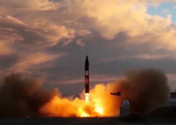 قدرت جدیدی در سپاه متولد شد