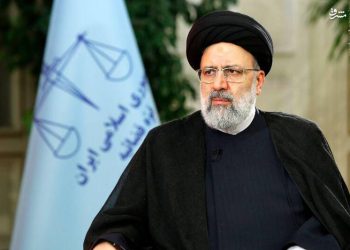 رییسی: اموال نامشروع مدیران پس گرفته می‌شود