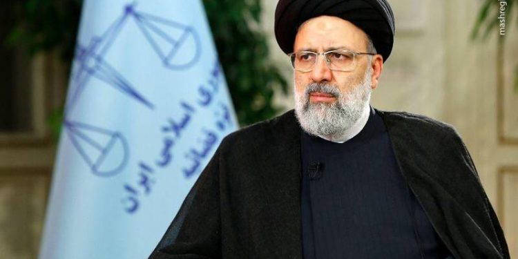 رییسی: اموال نامشروع مدیران پس گرفته میشود