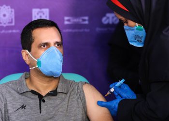 مرحله دوم تزریق داوطلبان واکسن ایرانی کرونا آغاز شد