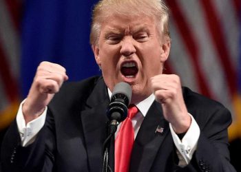 ترامپ به دنبال انتقام است