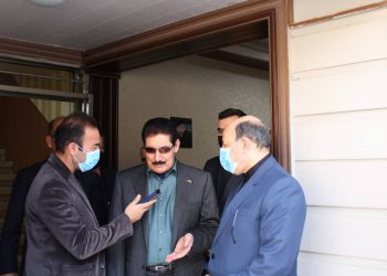 تمجید مقام ارشد کردستان عراق از نقش شهید سلیمانی در پایان غائله داعش
