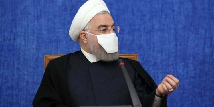 روحانی: واکسیناسیون کرونا بهمن ماه آغاز میشود