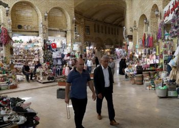 افزایش خشونت زنان علیه مردان در اقلیم کردستان عراق