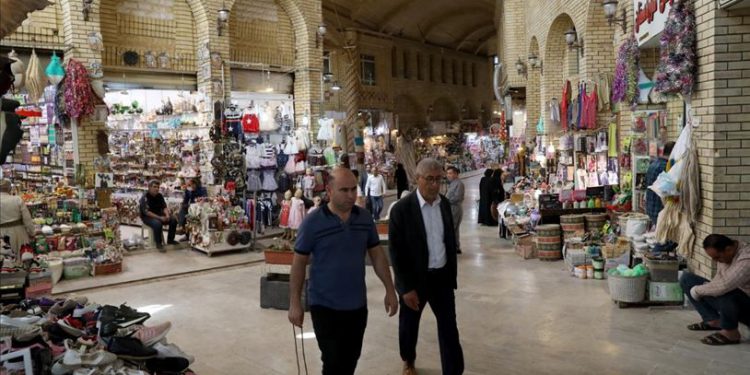 افزایش خشونت زنان علیه مردان در اقلیم کردستان عراق