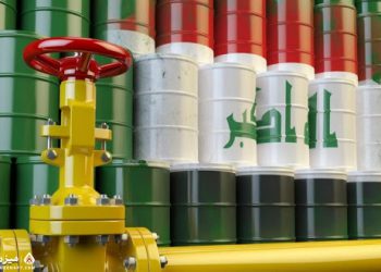 فروش 42 میلیارد دلاری نفت عراق در سال 2020 میلادی
