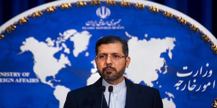 ایران: به آمریکا پیام‌هایی شفاف داده‌ایم
