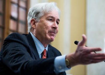 گزینه بایدن برای سیا:ازسفیر سعودی هدیه ای به ارزش هزاران دلار گرفته ام