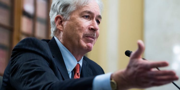 گزینه بایدن برای سیا:ازسفیر سعودی هدیه ای به ارزش هزاران دلار گرفته ام