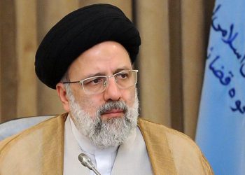 رییس قوه قضاییه ایران به عراق سفر می‌کند