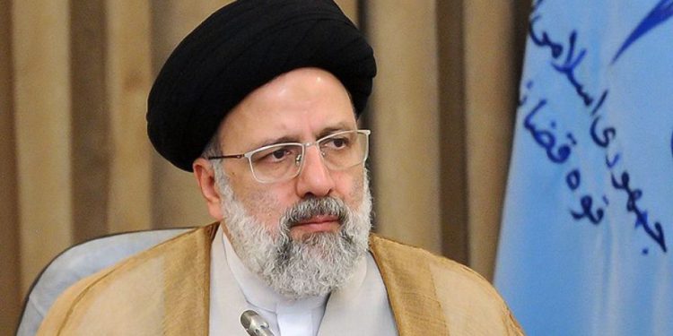 رییس قوه قضاییه ایران به عراق سفر میکند