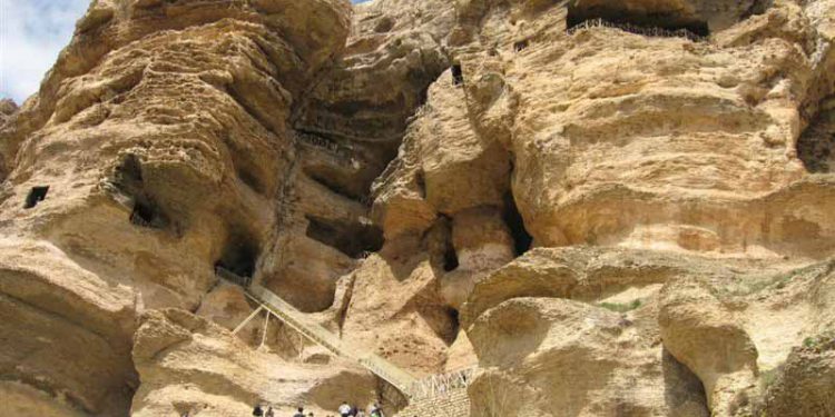 مقدمات ثبت جهانی کرفتو فراهم شود