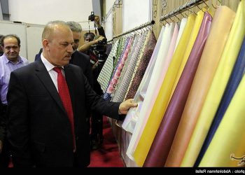 کردستان عراق به دنبال توسعه روابط اقتصادی با ایران