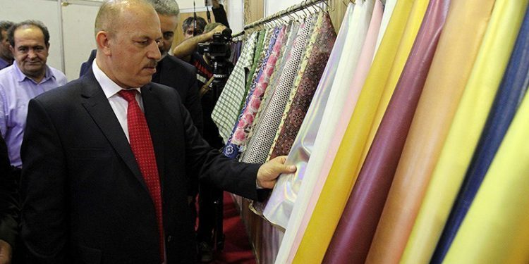 کردستان عراق به دنبال توسعه روابط اقتصادی با ایران