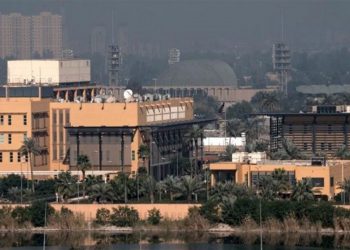 هشدار درباره اقدامات مشکوک سفارت آمریکا در سایه سکوت دولت عراق