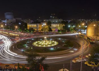 صنعت برق در آماده باش