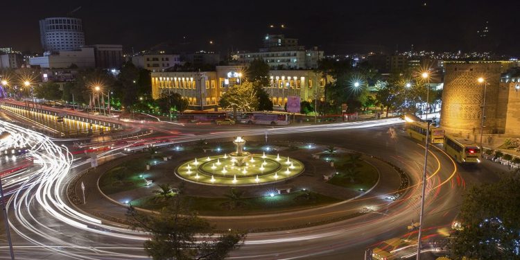 صنعت برق در آماده باش