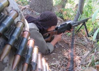 احتمال ورود ترکیه به سنجار برای تعقیب پ‌ک‌ک