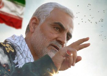 سرلشکر باقری: سردار سلیمانی حامل پیام به عربستان بود