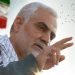 سرلشکر باقری: سردار سلیمانی حامل پیام به عربستان بود