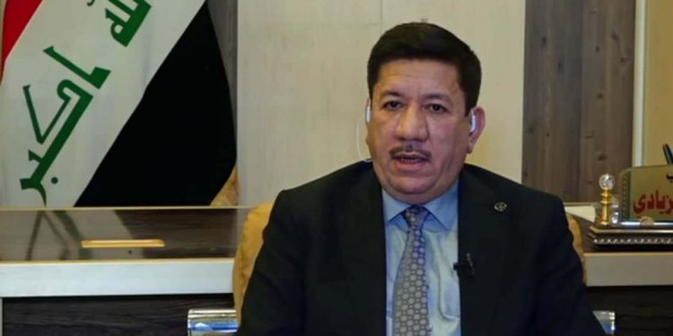 نماینده عراقی: از انتقال تروریست‌ها توسط آمریکا مدرک داریم