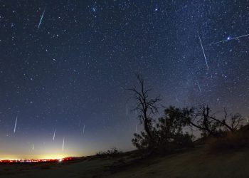  آسمان پر ماجرای ۲۰۲۱