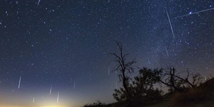  آسمان پر ماجرای ۲۰۲۱