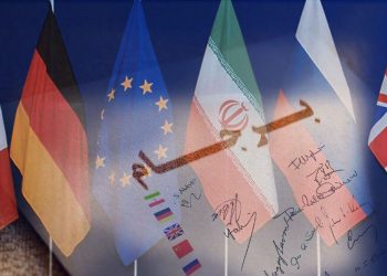 اراده برای توافق وجود دارد