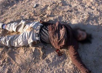 طراح انفجار تروریستی میدان الطیران بغداد کشته شد