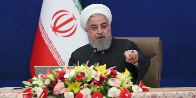 روحانی: رای دادگاه لاهه نشانه قدرت و عظمت ملت بزرگ ایران است