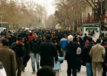 حاشیه نشینی کردستان در حال پیشی گرفتن از جمعیت رسمی است