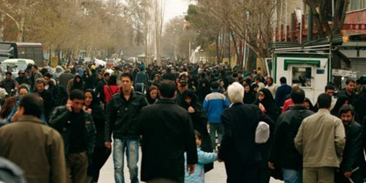 حاشیه نشینی کردستان در حال پیشی گرفتن از جمعیت رسمی است