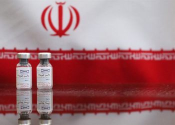واکسن ایرانی کرونا ایمنی قابل قبولی دارد