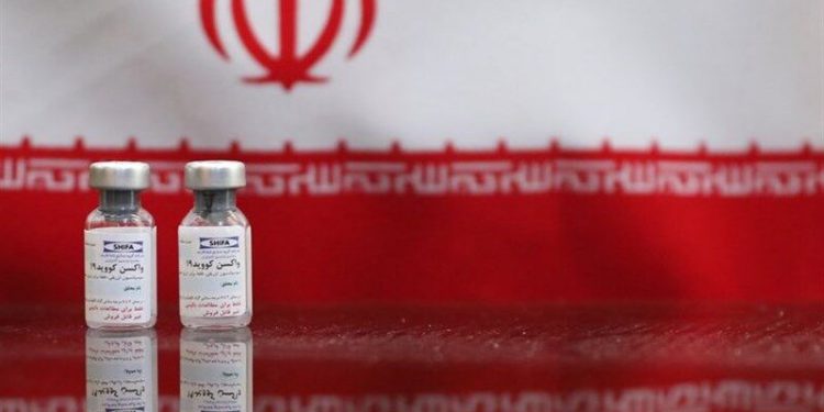 واکسن ایرانی کرونا ایمنی قابل قبولی دارد