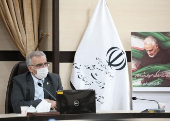 کرونا ۴۲ هزار میلیارد ریال به گردشگری خراسان رضوی خسارت زده است